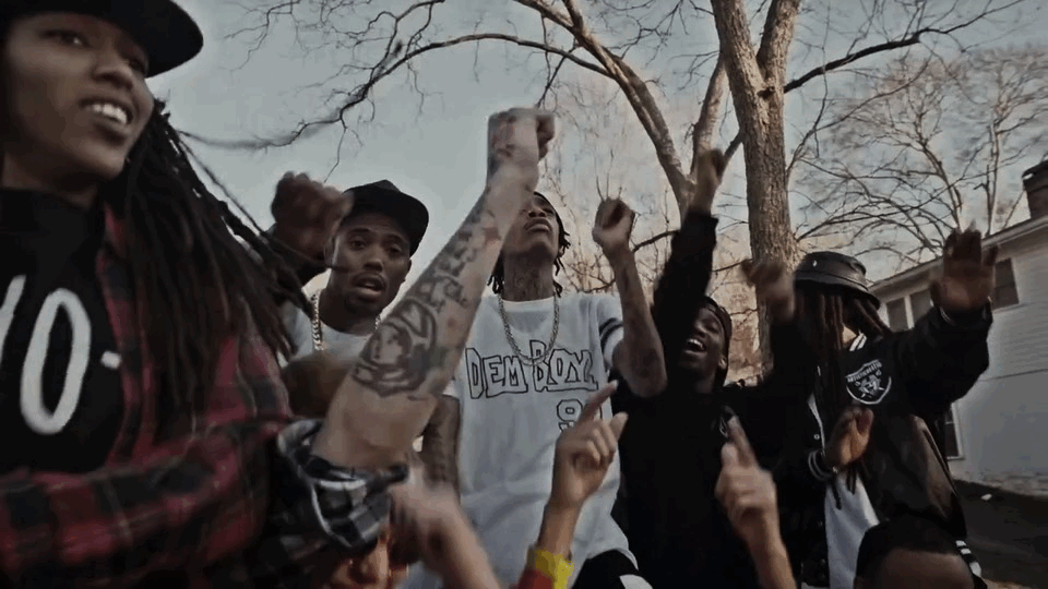 Hiphop Kültürünün Derin Tarihçesi ve Beat'lerin Önemi