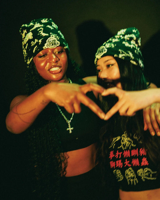 Hiphop Dünyasında Kadınların Rolü - Beatify.net