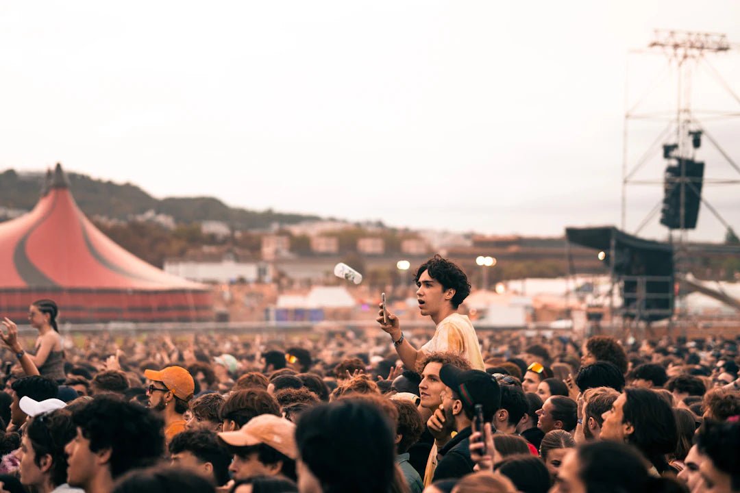 Hiphop Festivali ve Etkinlikleri İle Ritim Yakala! - Beatify.net