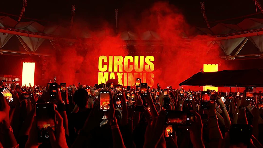 Hiphop Sanatçılarının Etkisi: Ses ve Kültür - Beatify.net