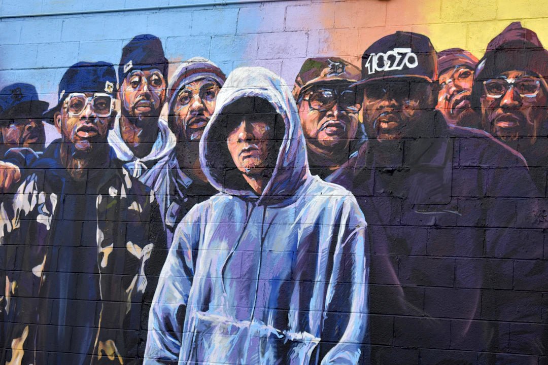 Hiphop Sanatçılarıyla Röportajlar: Ritmin Derinlikleri - Beatify.net