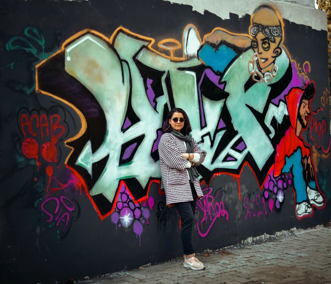 Hiphop Sanatında Moda ve Stil: Bir Yolculuk - Beatify.net