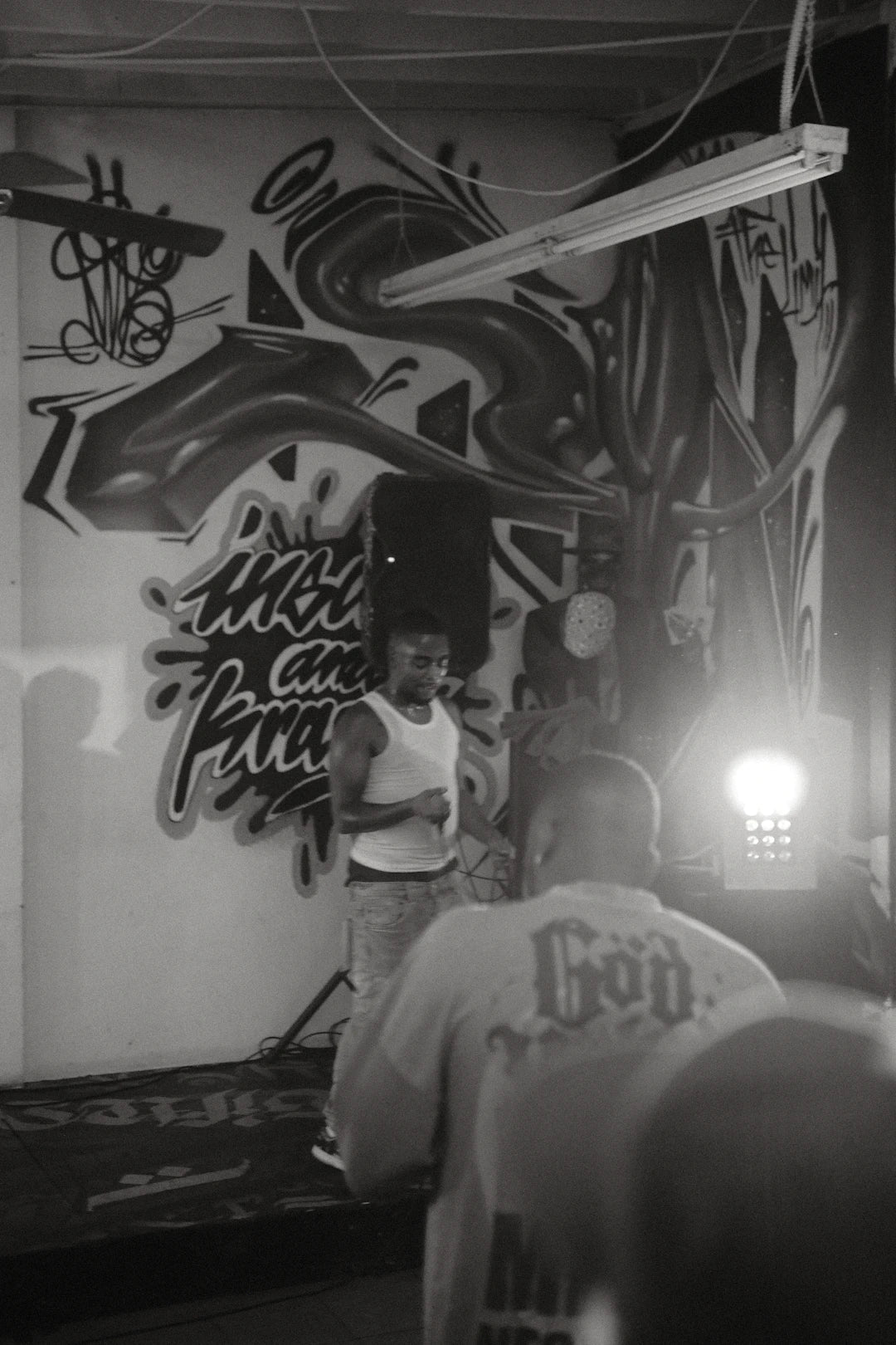 Rap Müziğinde Hikaye Anlatımının Gücü - Beatify.net