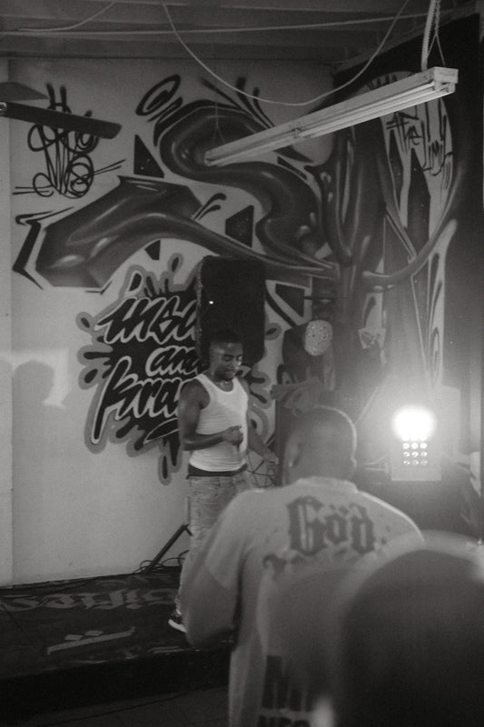 Rap Müziğinde Hikaye Anlatımının Gücü - Beatify.net