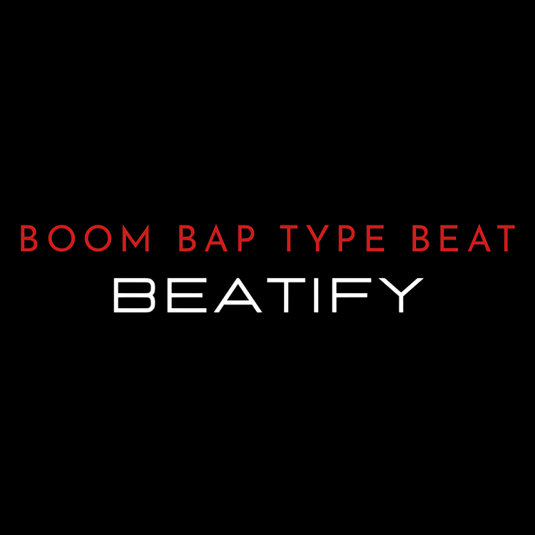 BEATIFY BOOM BAP - Beatify.net
