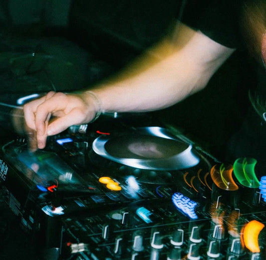 ONLINE DJ EĞİTİMİ - Beatify.net