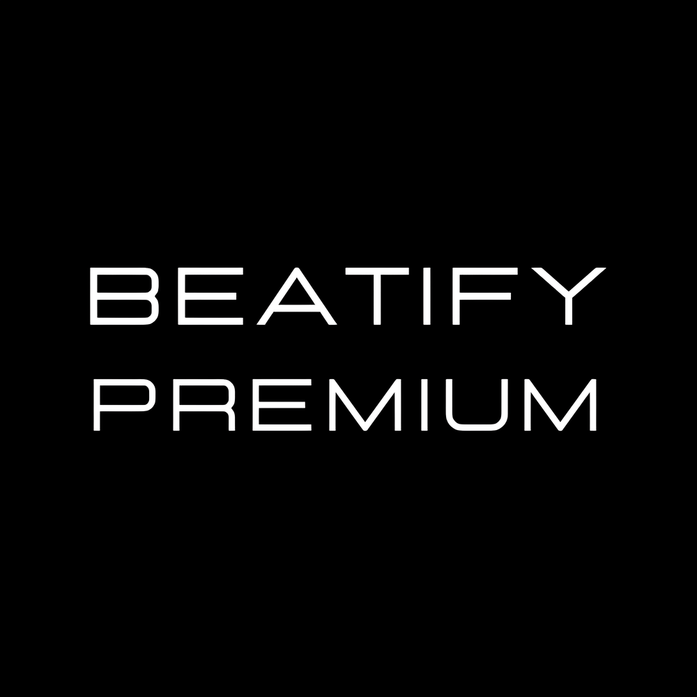 PREMIUM CUSTOM BEATIFY - Beatify.net
