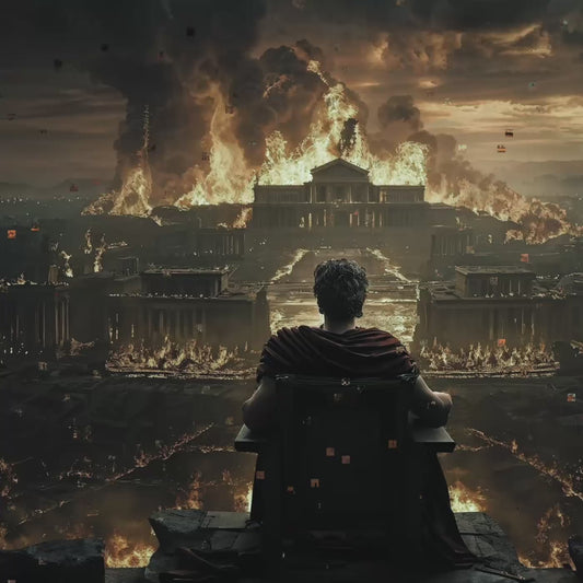 EMPIRE (TRAP TYPE BEAT)