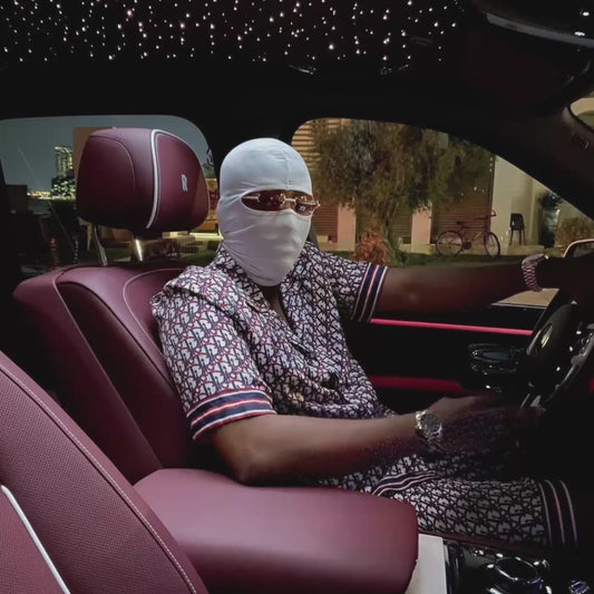 LUTHER (DEEP HOUSE TYPE BEAT)