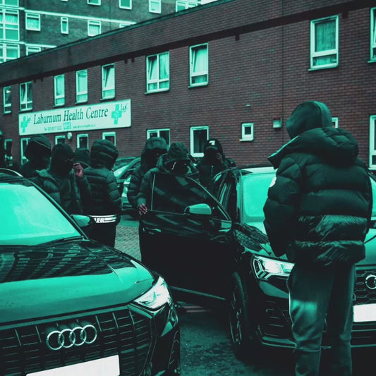 KARANLIK (TRAP TYPE BEAT)