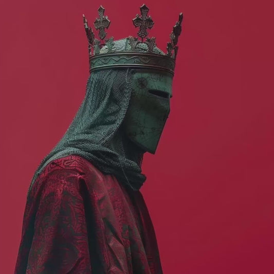 LONDON (HARD DARK TRAP TYPE BEAT)