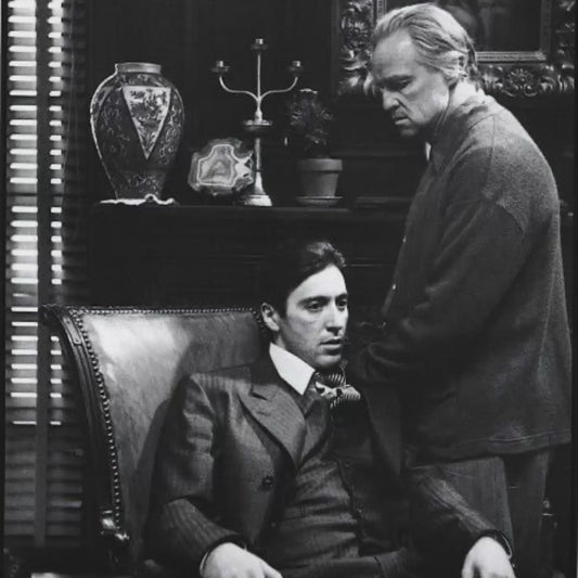 GODFATHER (DARK TRAP TYPE BEAT)