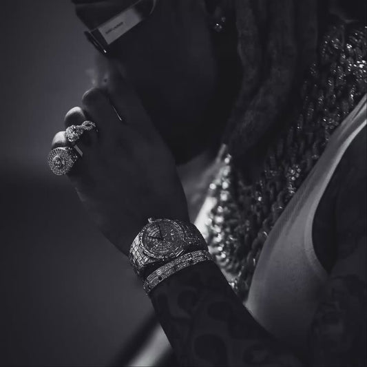 GERÇEK Mİ? DEĞİL Mİ? (TRAP TYPE BEAT)