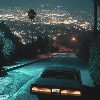 DETROIT (TRAP TYPE BEAT)