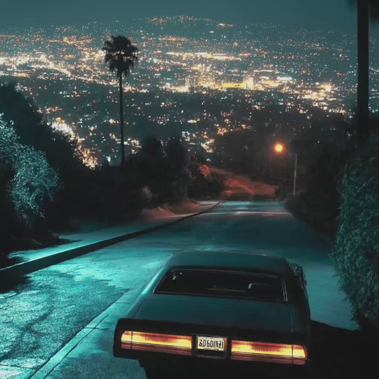 DETROIT (TRAP TYPE BEAT)