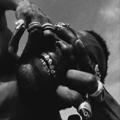 KARAMSAR (TRAP TYPE BEAT)