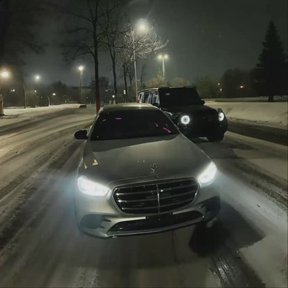 BENZ (CLUB TYPE BEAT)