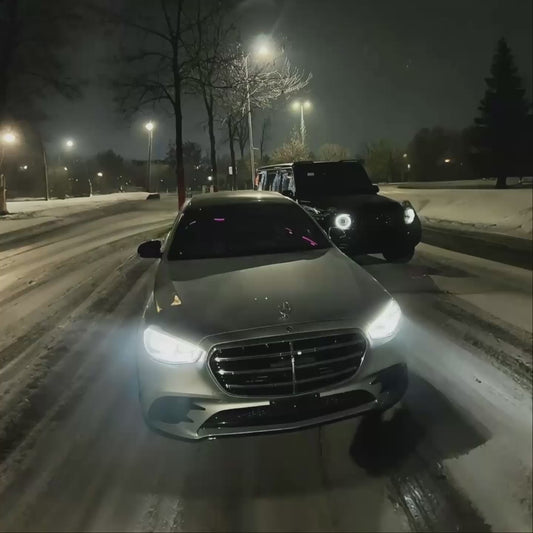 BENZ (CLUB TYPE BEAT)