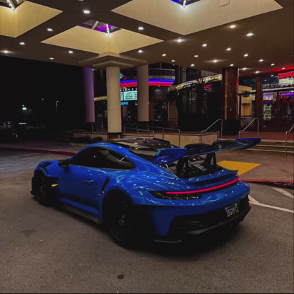 BLUE (MARSEILLE TYPE BEAT)