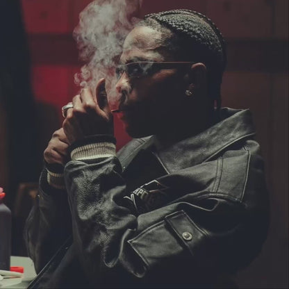 GECE GÖRÜŞÜ (TRAP TYPE BEAT)