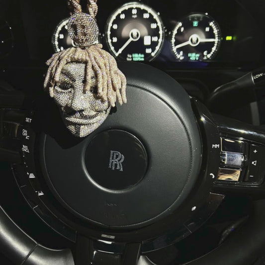 CHAINIM RR (TRAP TYPE BEAT)