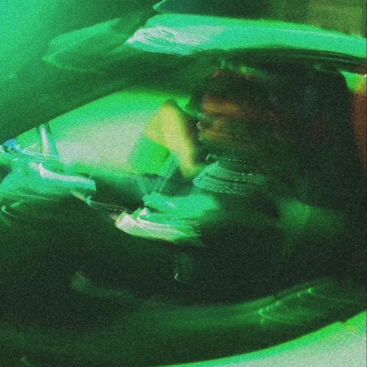 AMBIENT (DRILL x TRAP BEATSWITCH BEAT)