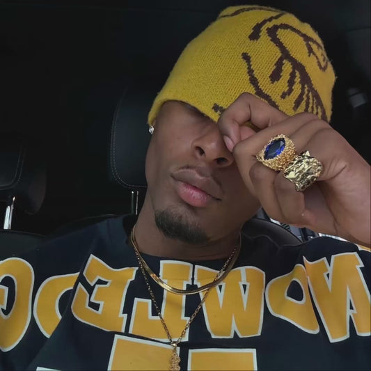 SIRADAN (TRAP TYPE BEAT)