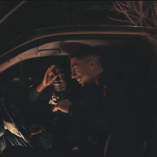 CIO (BOOM BAP TYPE BEAT)