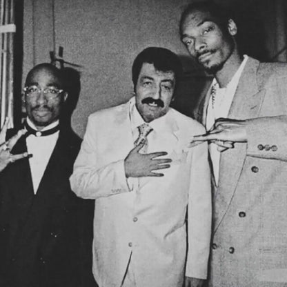 ARABESQUE (BOOM BAP TYPE BEAT)