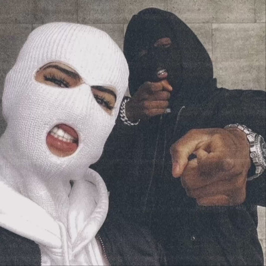 PRENS PRENSES (TRAP TYPE BEAT)