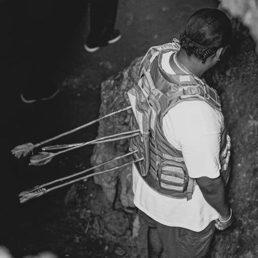 PARANOYA (TRAP TYPE BEAT)