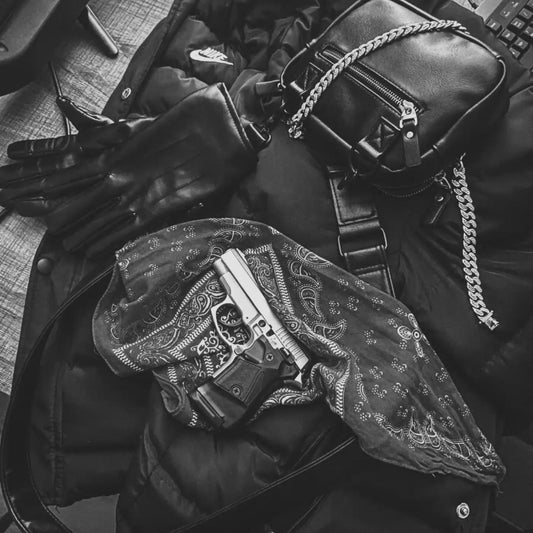 CHAOS (DRILL x TRAP BEATSWITCH TYPE BEAT)