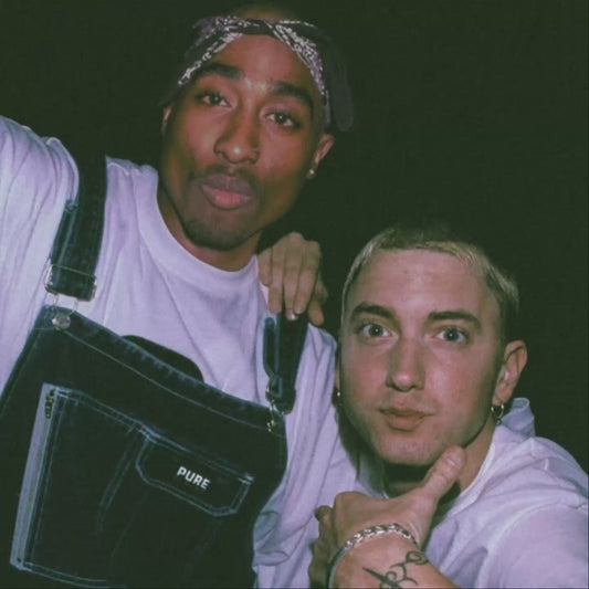 ANGELS (TRAP TYPE BEAT)