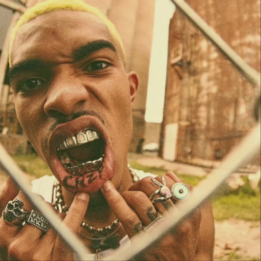 SOLUYORUM HIDROJEN (TRAP TYPE BEAT)