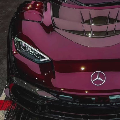 STILL BENZ (DEEP HOUSE TYPE BEAT)