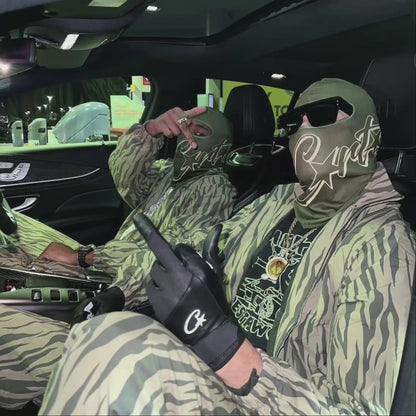 FLEX (TRAP TYPE BEAT)