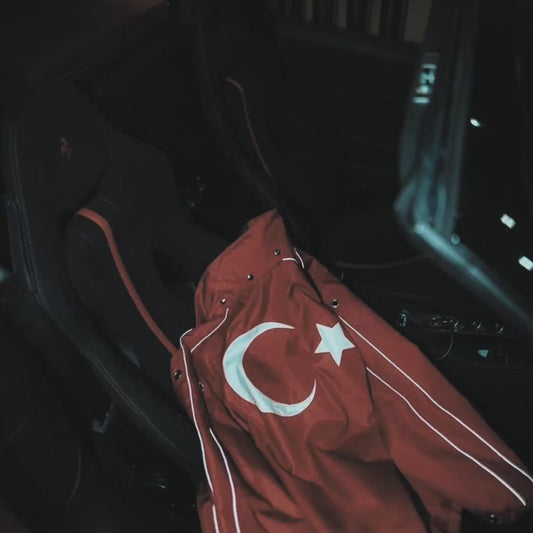 TURKISH (DRILL TYPE BEAT)