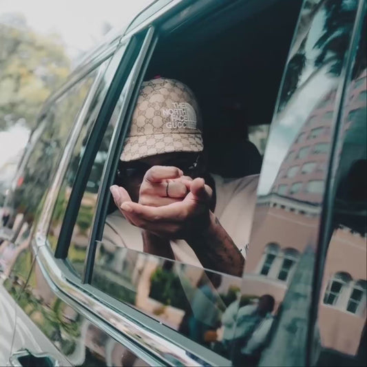 ZOR (TRAP TYPE BEAT)