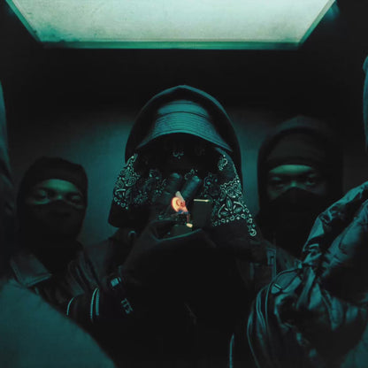 COD*INE (TRAP TYPE BEAT)