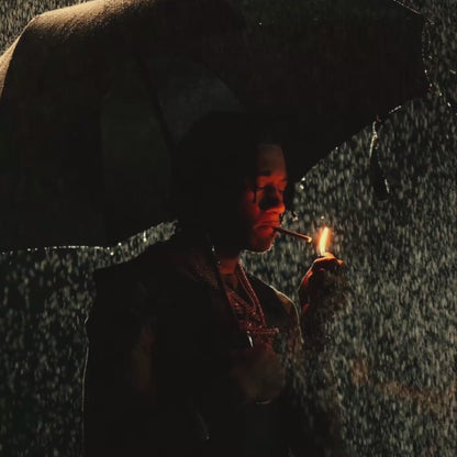 RITUAL (DRILL TYPE BEAT)