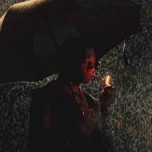 RITUAL (DRILL TYPE BEAT)