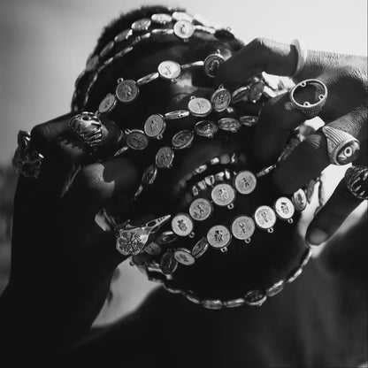 RED ROSE (TRAP TYPE BEAT)