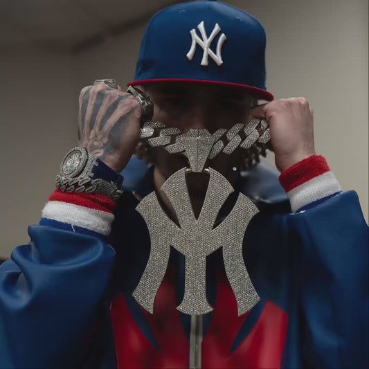 CHAIN (TRAP TYPE BEAT)