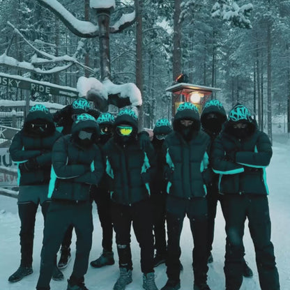 HYPER (DRILL TYPE BEAT)