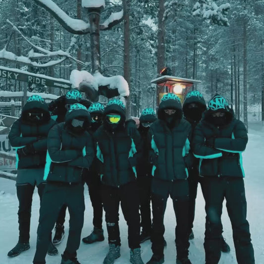 HYPER (DRILL TYPE BEAT)