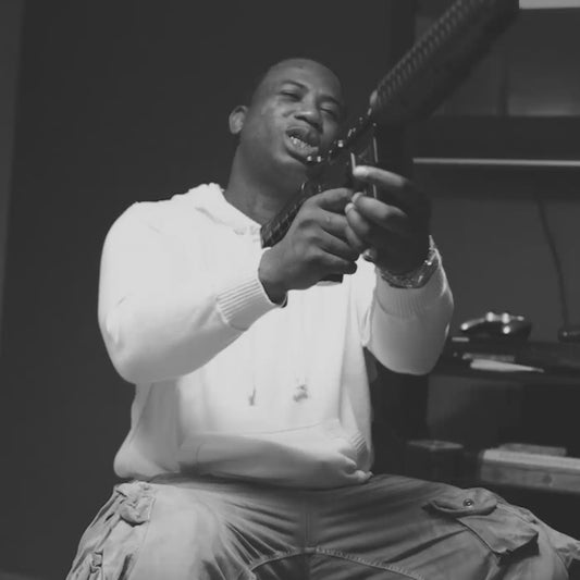 COMPLEX (TRAP TYPE BEAT)