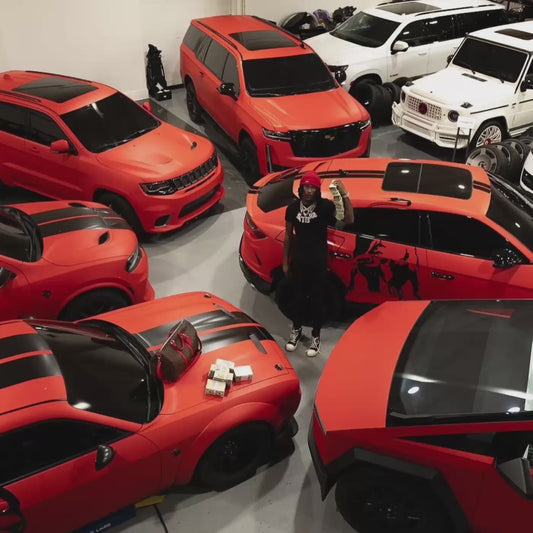 SAVE ME (TRAP TYPE BEAT)